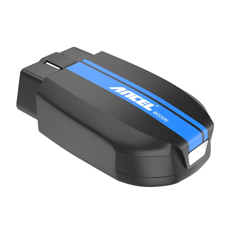 Ancel BD300 belaidis OBD2 diagnostikos skeneris
