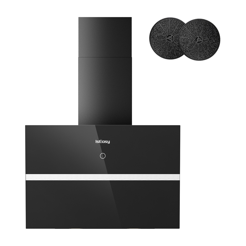 IsEasy кухонная вытяжка TV1360D4-CC-I2