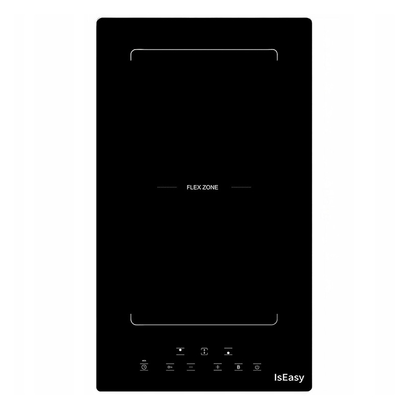 IsEasy LI2V-15 беспроводная индукционная варочная панель