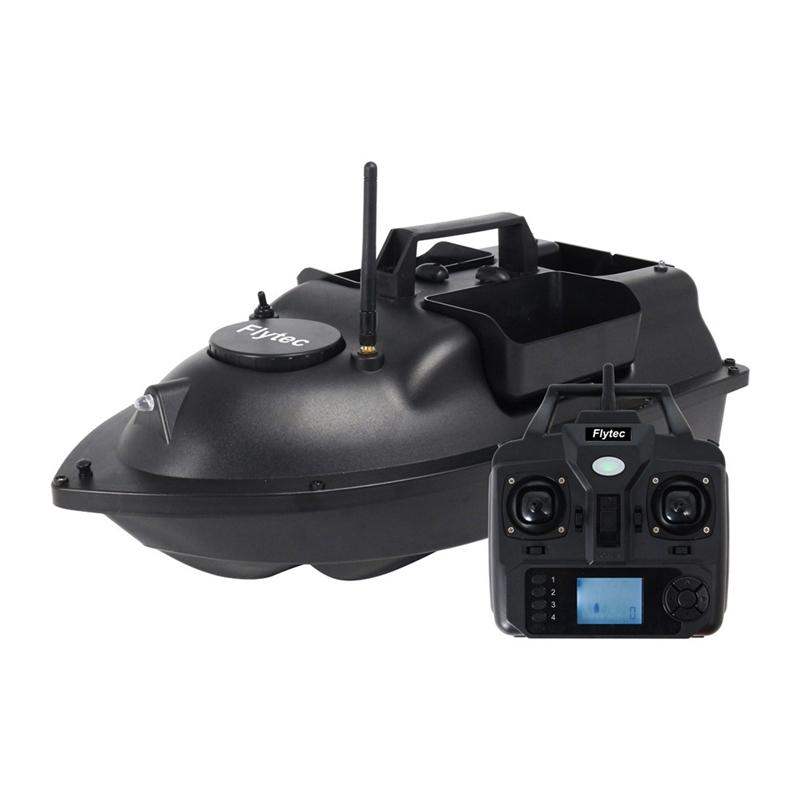 Flytec V010 5200mah bait boat
