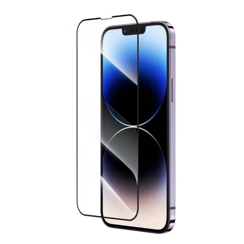 Yesido 5D stiklas skirtas iPhone 14 Plus TG01