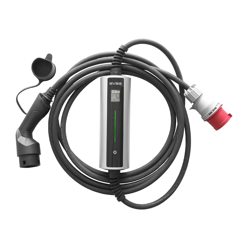 Besen BN70-BC-22KW-APP nešiojamas įkroviklis