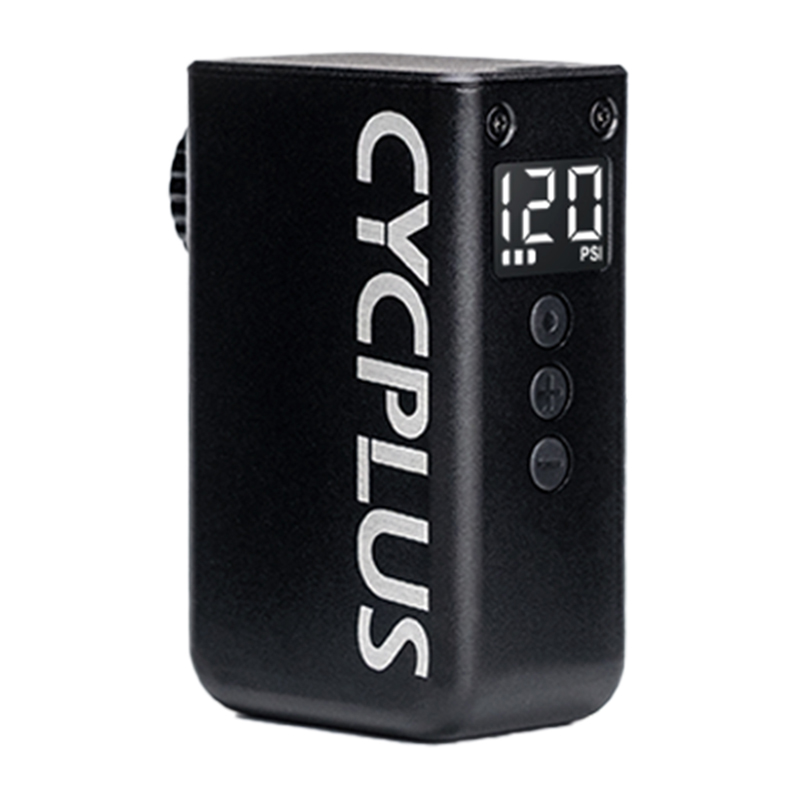 Cycplus AS2 PRO мини электрический насос
