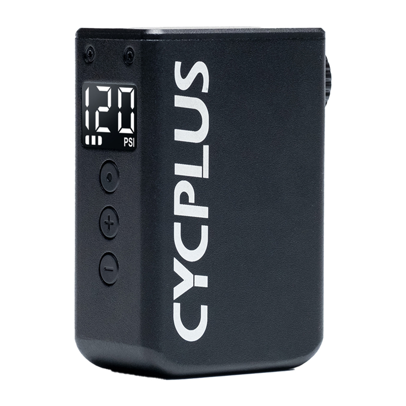 Cycplus AS2 PRO MAX мини электрический насос