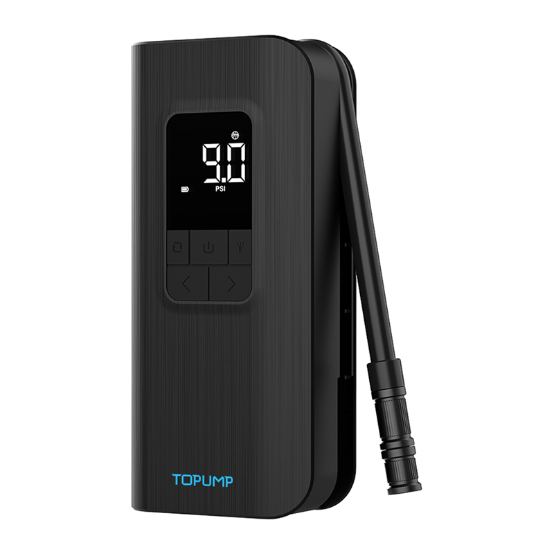 Cycplus A12 электрический насос