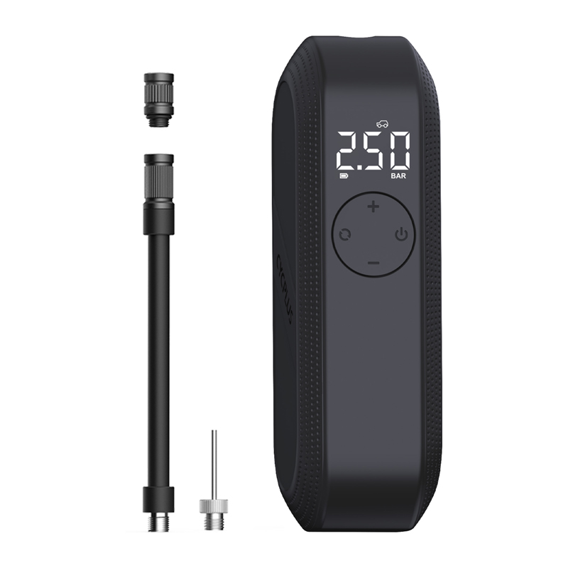 Cycplus A14 электрический насос