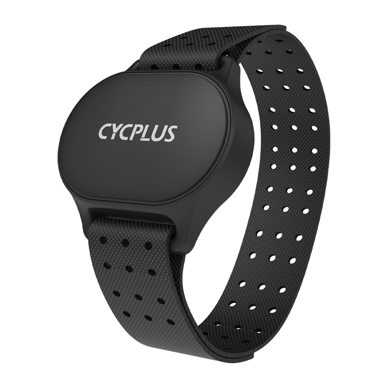 Cycplus H1 пульсометр на руку