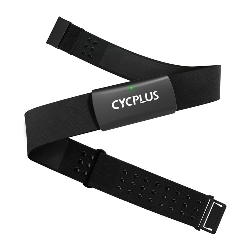 Cycplus H2 нагрудный пульсометр