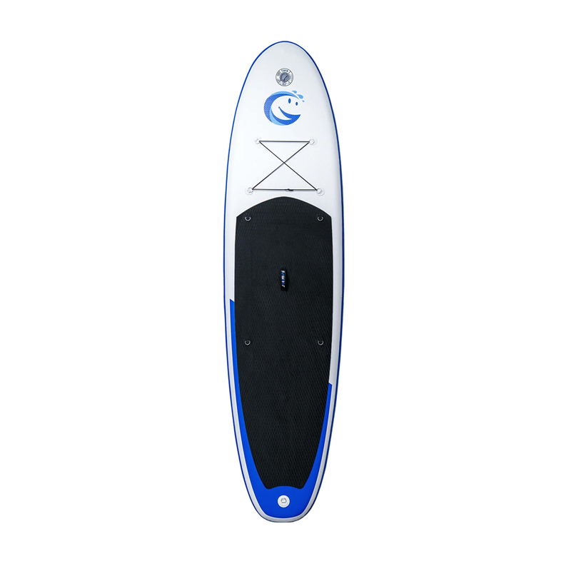 FunWater SUP irklentė SUPFW01A 3,35m (mėlyna)