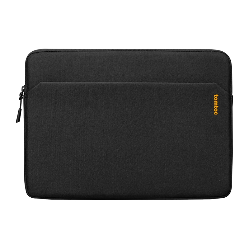 TOMTOC Light-A18 nešiojamo kompiuterio dėklas 14" (juodas)