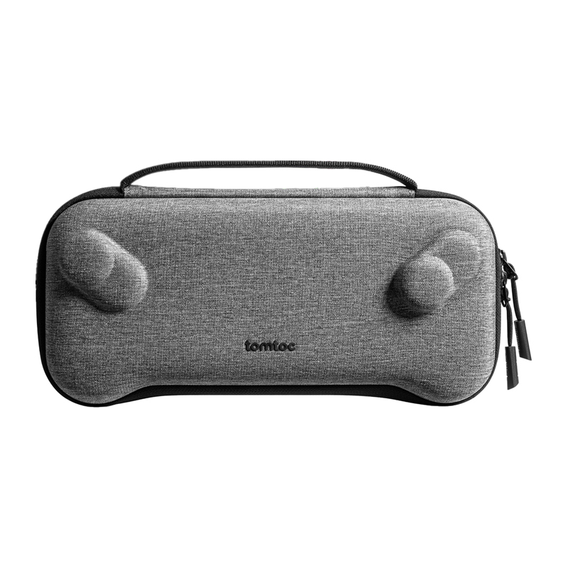 TOMTOC FancyCase-G02 ROG Xbox Ally dėklas (pilkas)