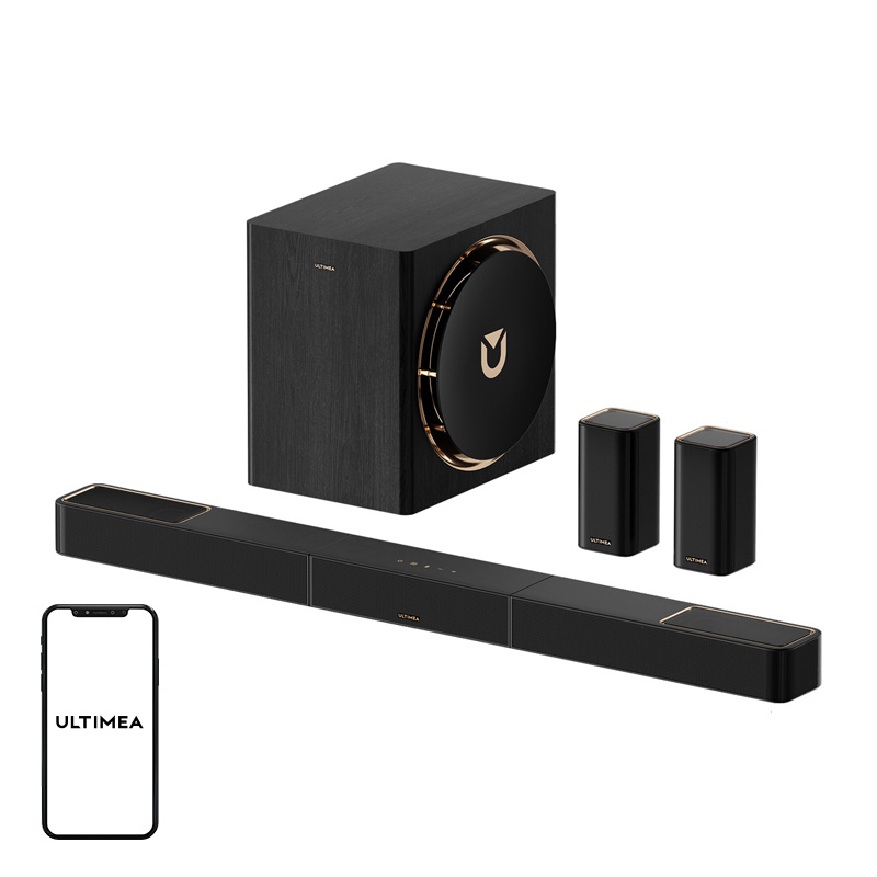 Ultima Skywave X60 garso juosta (Soundbar)