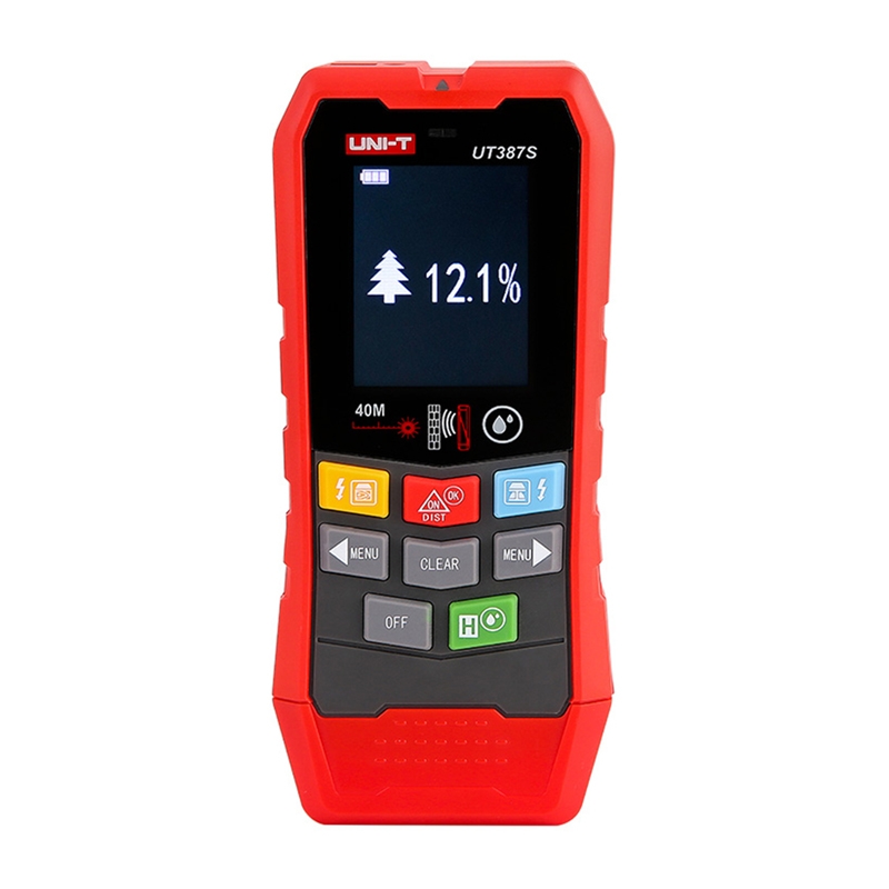 Uni-T UT387S сканер стен