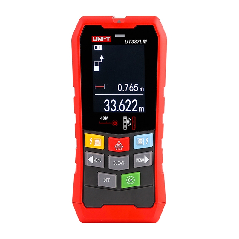 Uni-T UT387LM сканер стен