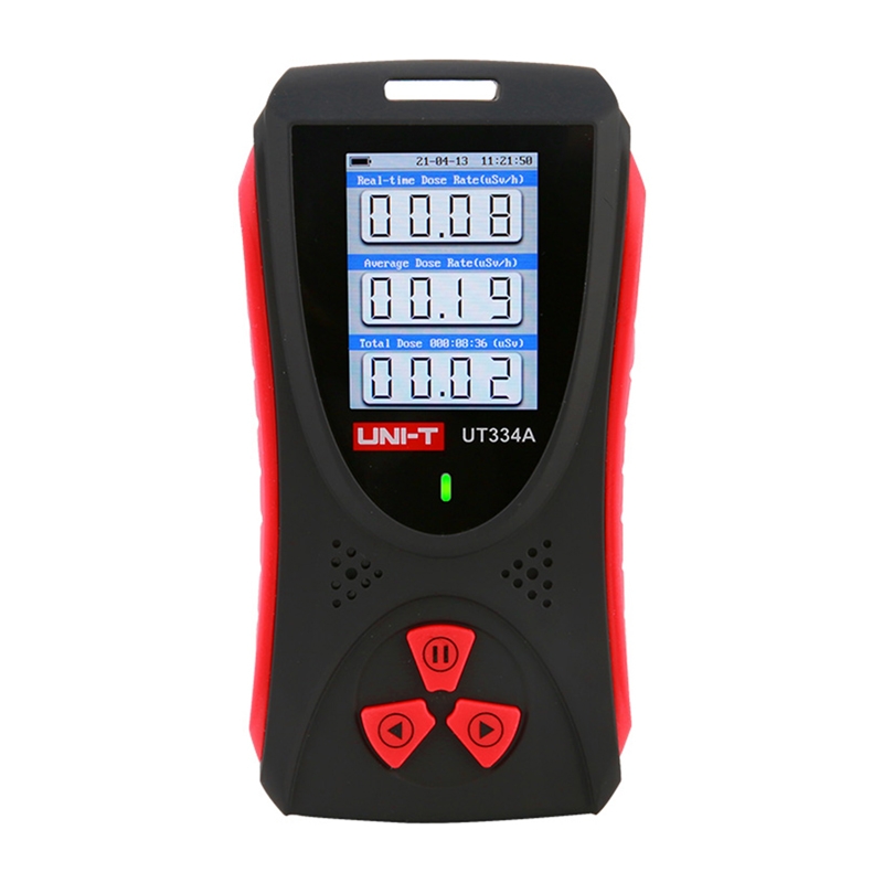 Uni-T UT334A дозиметр радиации