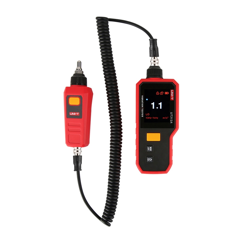 Uni-T UT312A vibracijos matuoklis