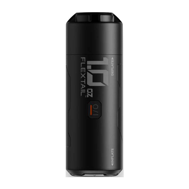 FLEXTAIL Zero Pump 2 электрический насос (черный)