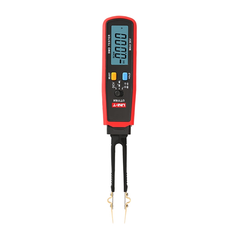SMD-тестер Uni-T UT116A
