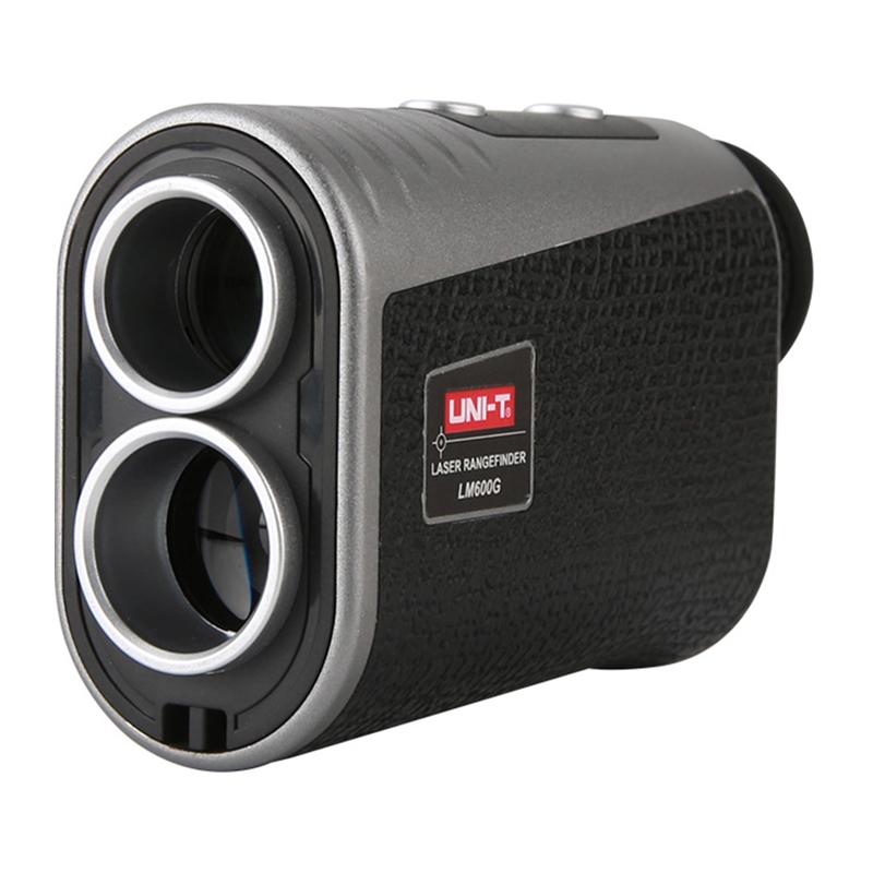 Uni-T LM600G лазерный дальномер