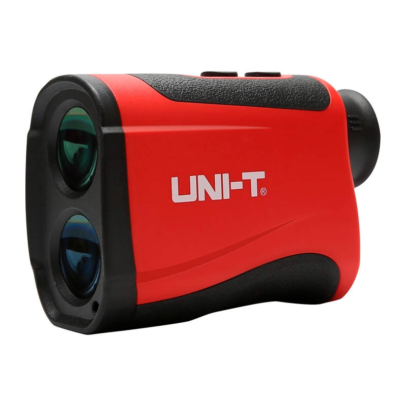 Uni-T LM600 лазерный дальномер