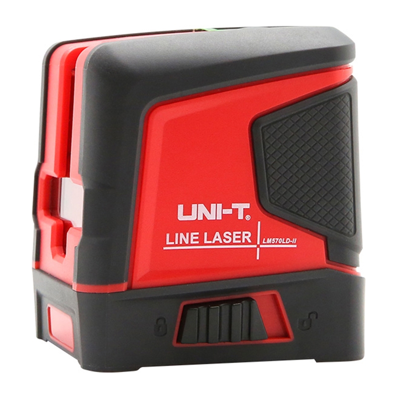 Uni-T LM570LD-II лазерный уровень