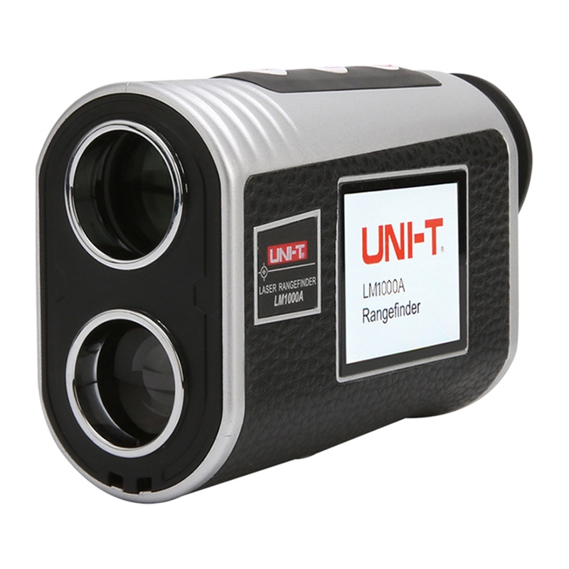 Uni-T LM1000A лазерный дальномер