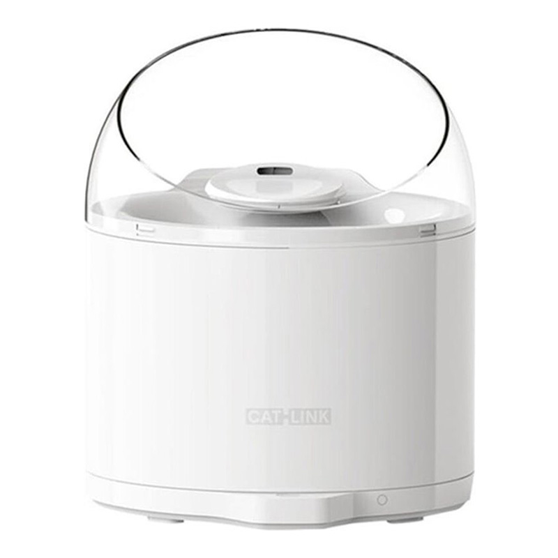 CATLINK AI vandens fontanas – Pure 2 UV
