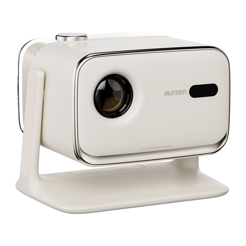 AURZEN Boom mini projektorius