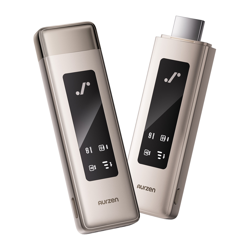 AURZEN Castplay belaidis HDMI adapteris