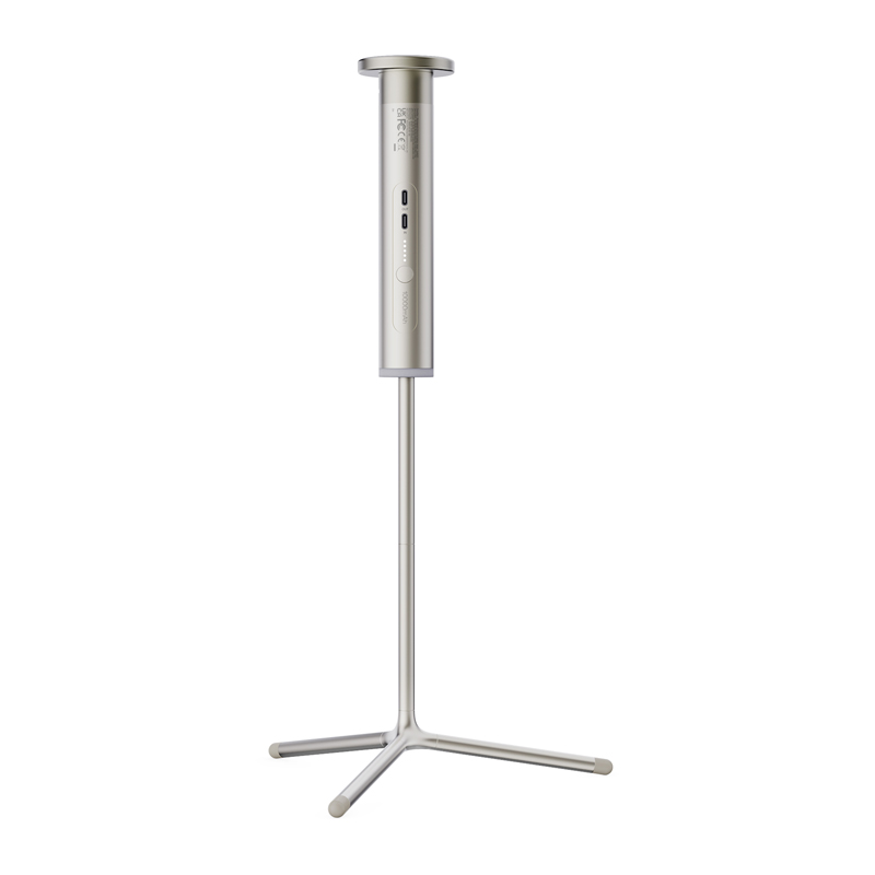 AURZEN Powerplay stovas