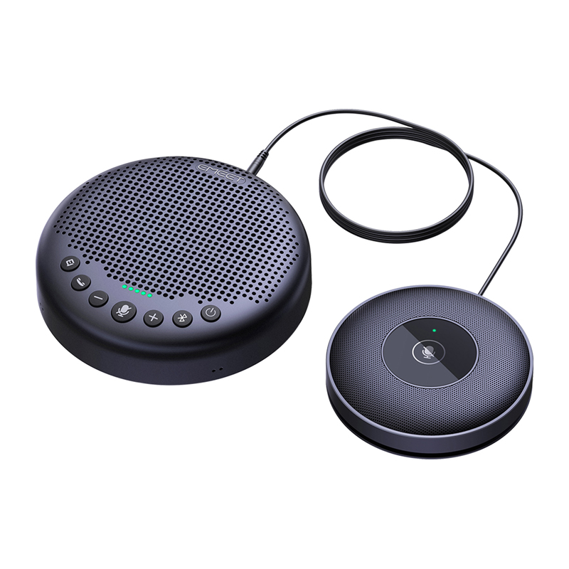 EMEET OfficeCore Luna Plus Kit konferencinė sistema