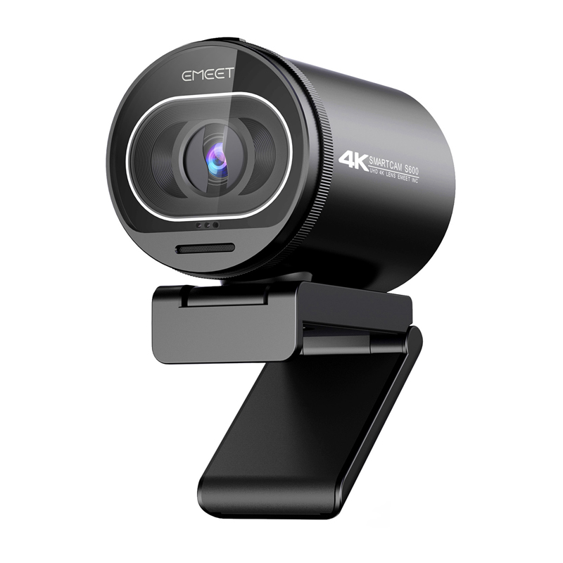 EMEET SmartCam S600 internetinės kameros rinkinys