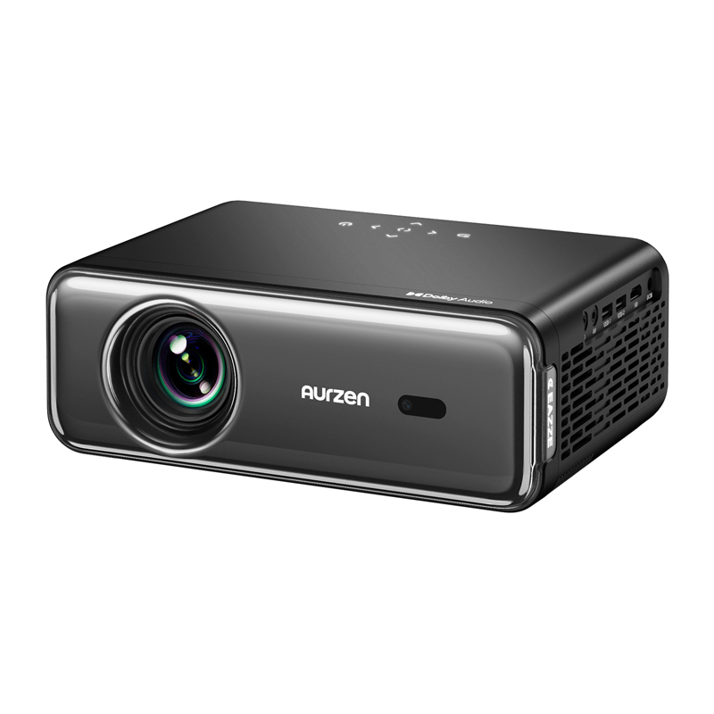 Aurzen Eazze D1 Pro projektorius
