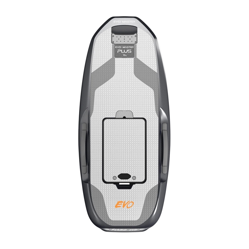 Waydoo EVO Master Plus 75L elektrinė lenta (spalva: onikso juoda)