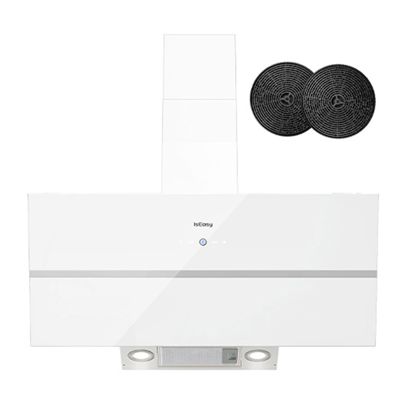 Кухонная вытяжка ISEASY TV1390D4-CC-I2