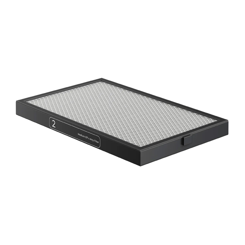 xTool SafetyPro™ AP2 Max V1.0 – Medium Efficiency Filter