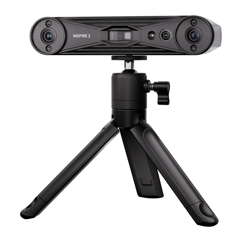 Revopoint Inspire 2 3D skeneris - Premium versija