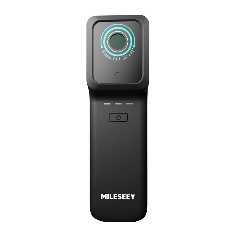 Mileseey TP2 Plus Wi-Fi termovizorius