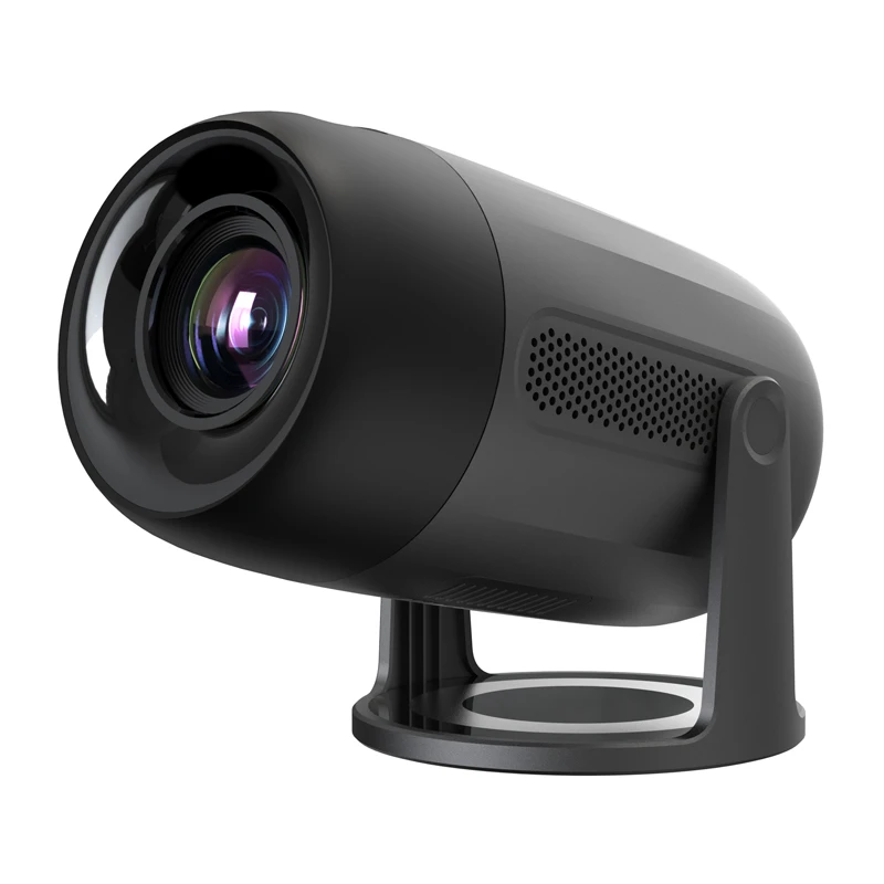 Phillips N-150 1080p projektorius (tamsiai pilkas)