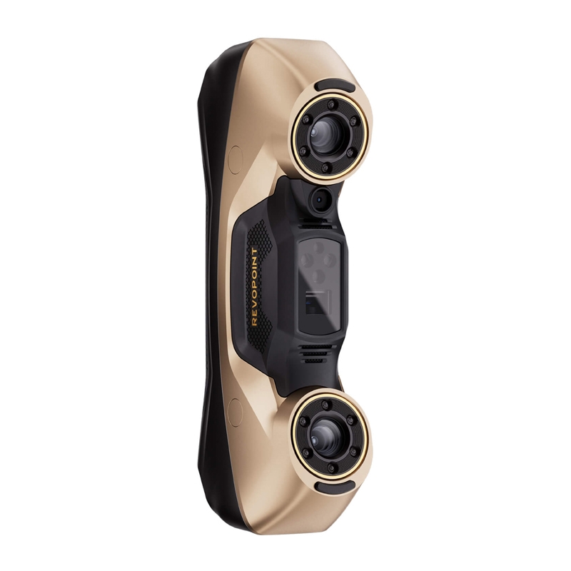 Revopoint MetroY Ultra 3D skeneris - Standard Edition