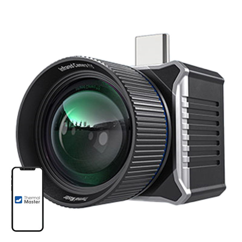Тепловизор THERMAL MASTER T2Max
