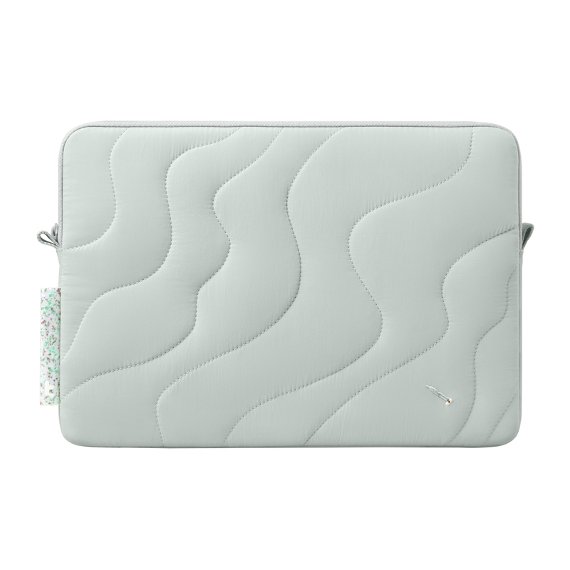 TOMTOC Neo Terra-A27 13" MacBook dėklas (mėlynas)