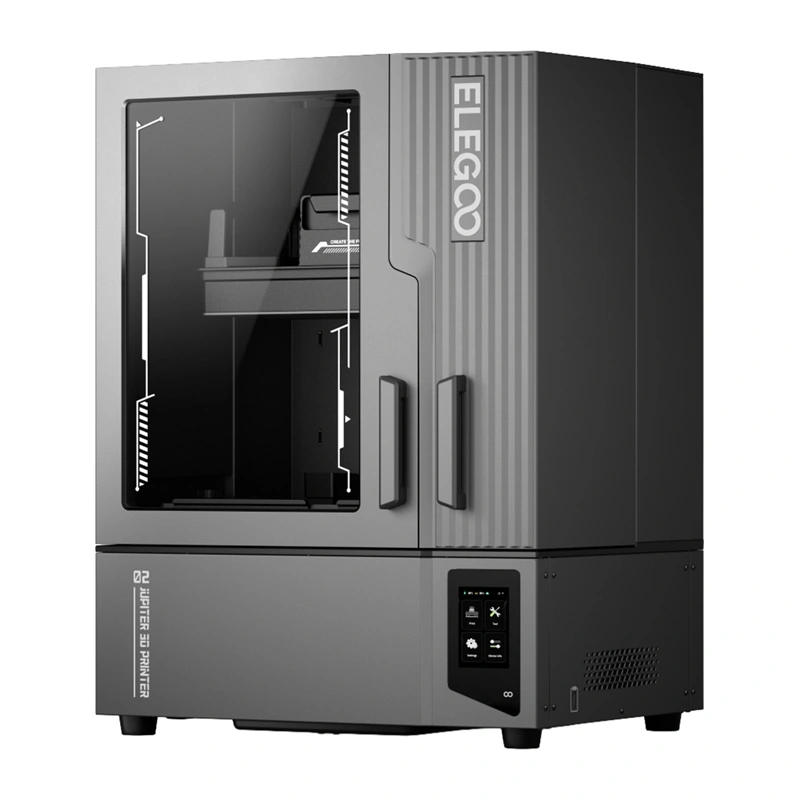 3D-принтер ELEGOO Jupiter 2