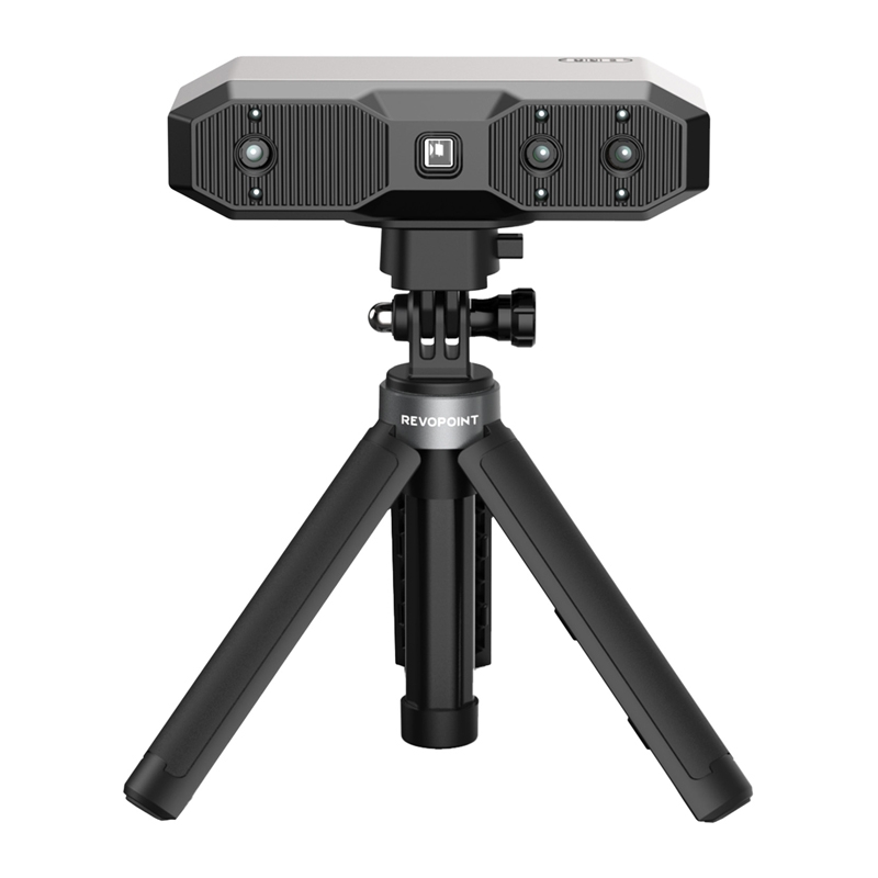 REVOPOINT Mini 2 3D skeneris (Standard Edition)