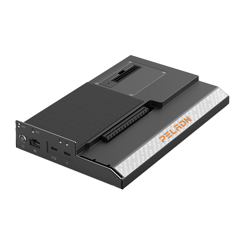 Peladn S-1 Thunderbolt 3 doko stotelė