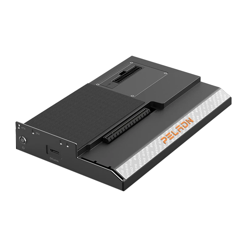 Peladn S-2 Oculink doko stotelė