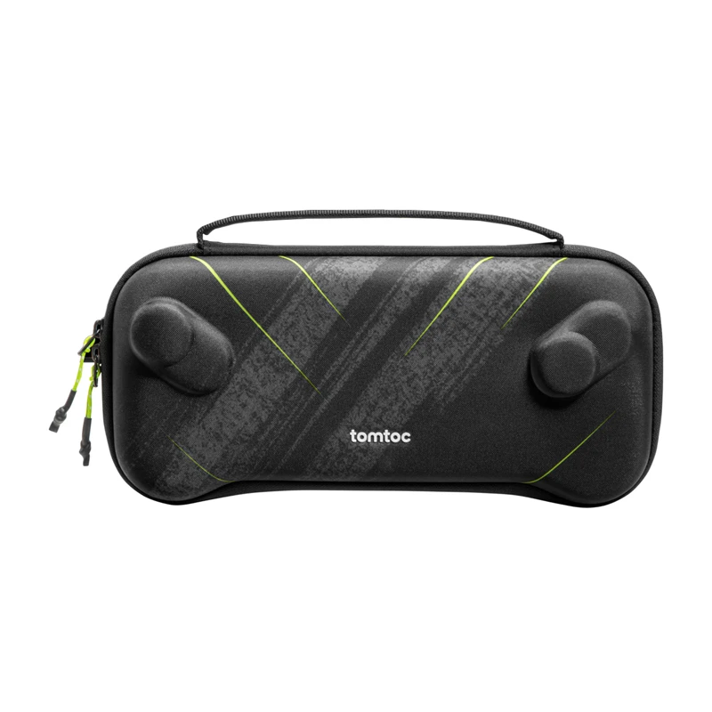 TOMTOC FancyCase-G02 Xbox Ally ROG dėklas (juodas)