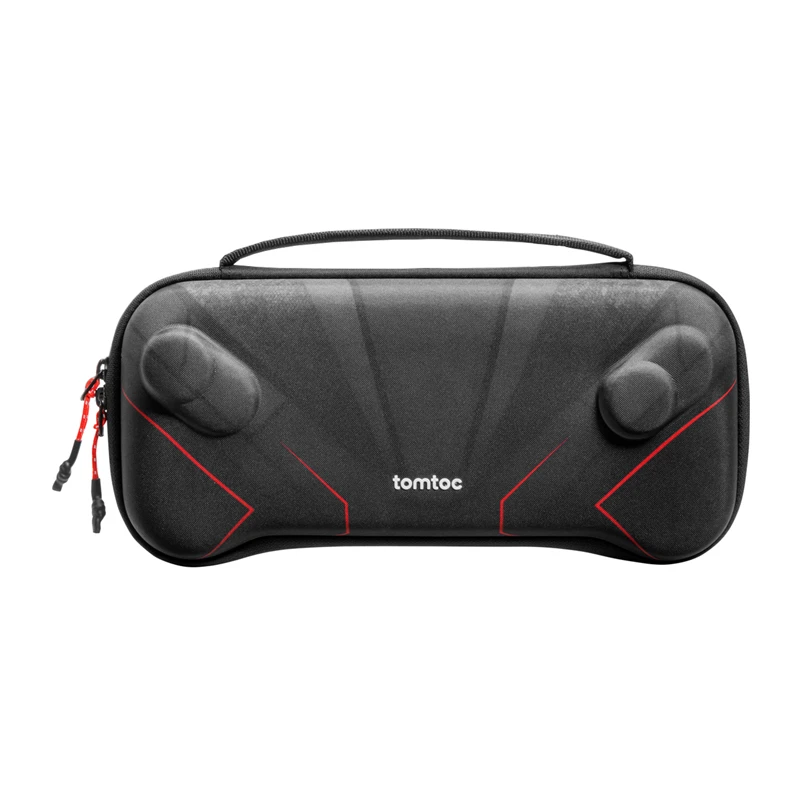 TOMTOC FancyCase-G02 Xbox Ally ROG dėklas (juodas)