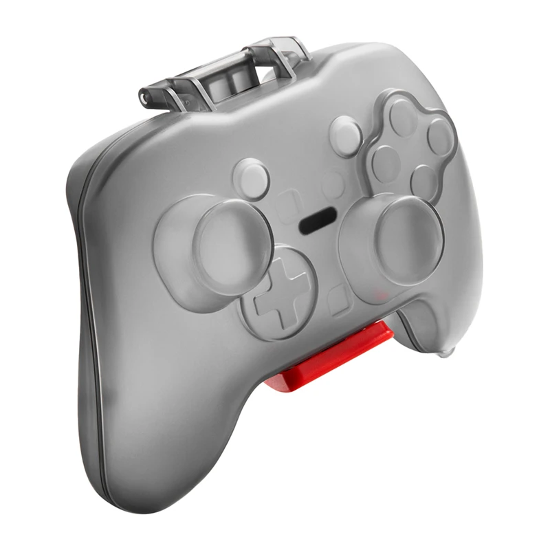 TOMTOC ArmorCase-G25 NS2 pultelio dėklas (juodas)