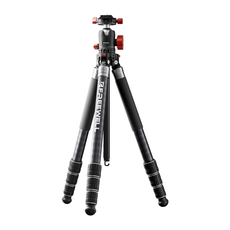 5-in-1 Multifunctional Camera Tripod